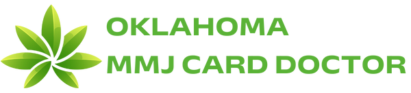 Oklahoma MMJ Card Doctor